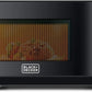 BD 20LTR MICROWAVE OVEN 700W