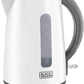 BD KETTLE 1.7LTR