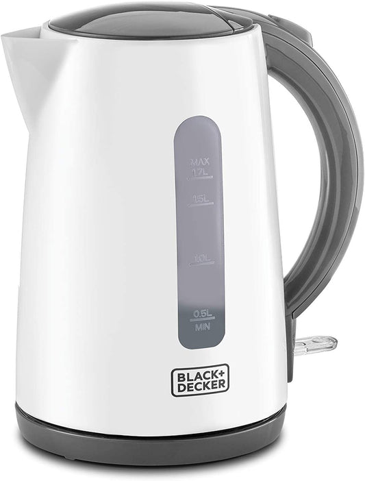 BD KETTLE 1.7LTR