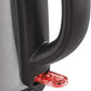 BD STAINLESS KETTLE 1.7LTR