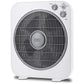 BD BOX FAN 12INCH