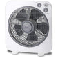 BD BOX FAN 12INCH