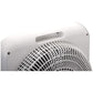 BD BOX FAN 12INCH