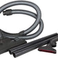 BD MULTI-CYCLONIC VACUUM CLEANER