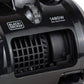 BD MULTI-CYCLONIC VACUUM CLEANER