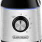 BD GLASS JAR BLENDER 1.75LTR