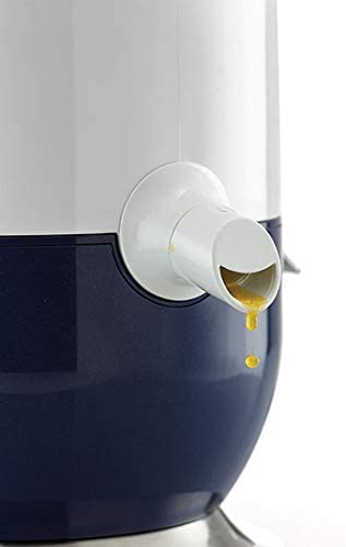 BD JUICE EXTRACTOR