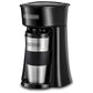 BD COFFEE MAKER WITH TRAVEL MUG