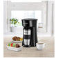 BD COFFEE MAKER WITH TRAVEL MUG