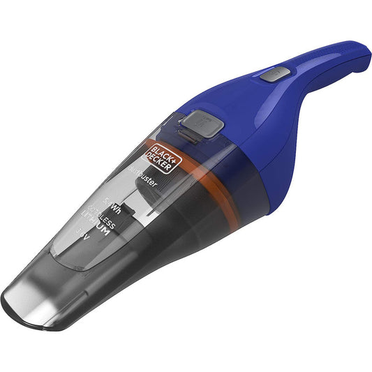 BLACK+ DECKER DUSTBUSTER 3.6V