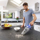BLACK+ DECKER DUSTBUSTER 3.6V
