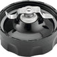 Black+Decker 400W 1.0L Blender With 2 X Blender Jars & Grinder Mill, Black - Bx365Pr-B5, 2 Years Warranty
