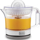 BLACK+DECKER Citrus juicer 600 ML CJ675-B5 2 Years Warranty