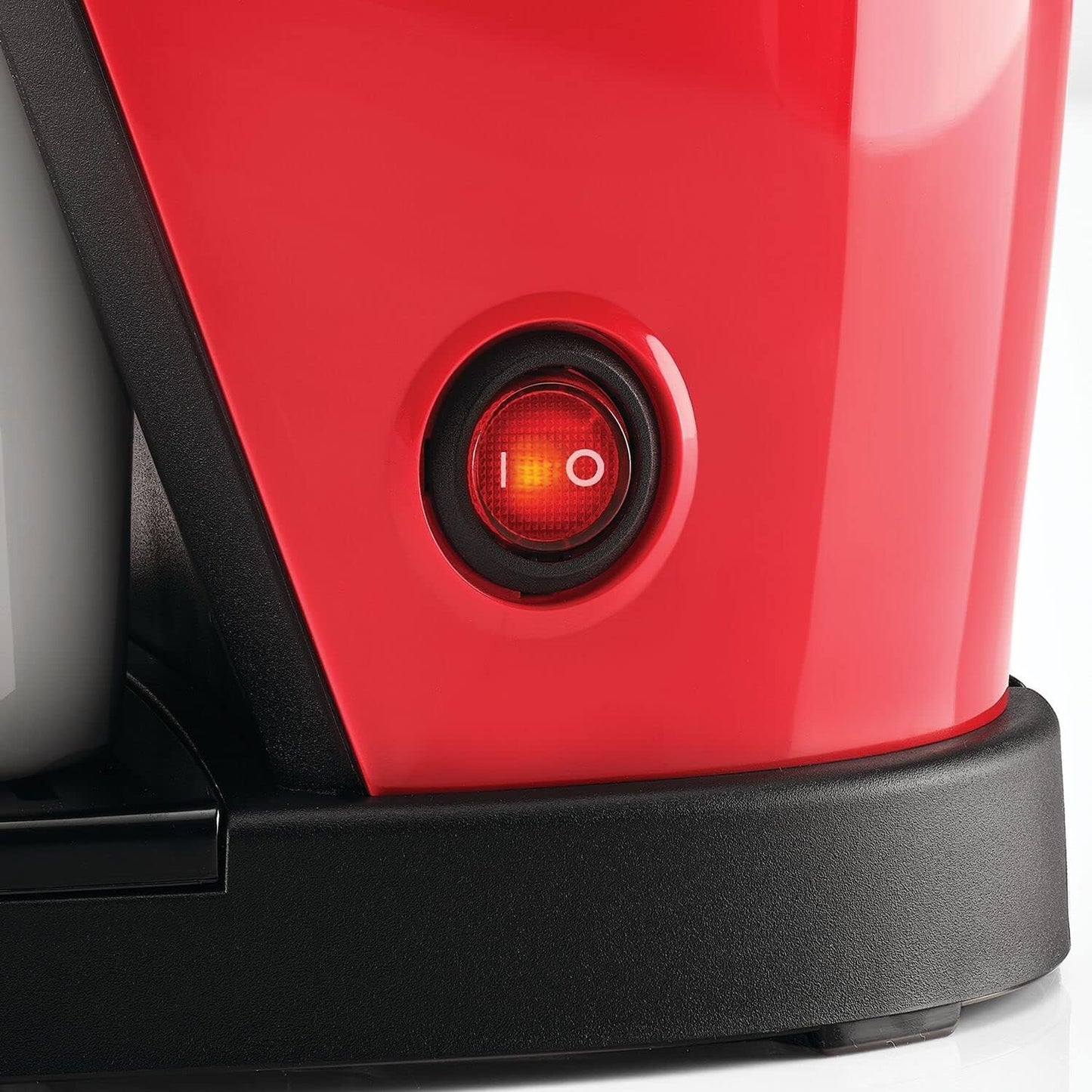 BD TWIN SERVE COFFEE MAKER