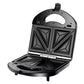 BLACK+DECKER SANDWICH,GRILL & WAFFLE MAKER