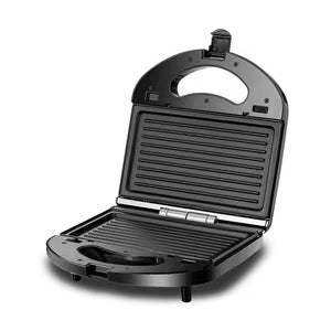 BLACK+DECKER SANDWICH,GRILL & WAFFLE MAKER