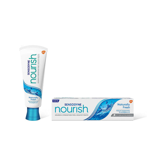 SENSODYNE NOURISH N/FRESH 75ML