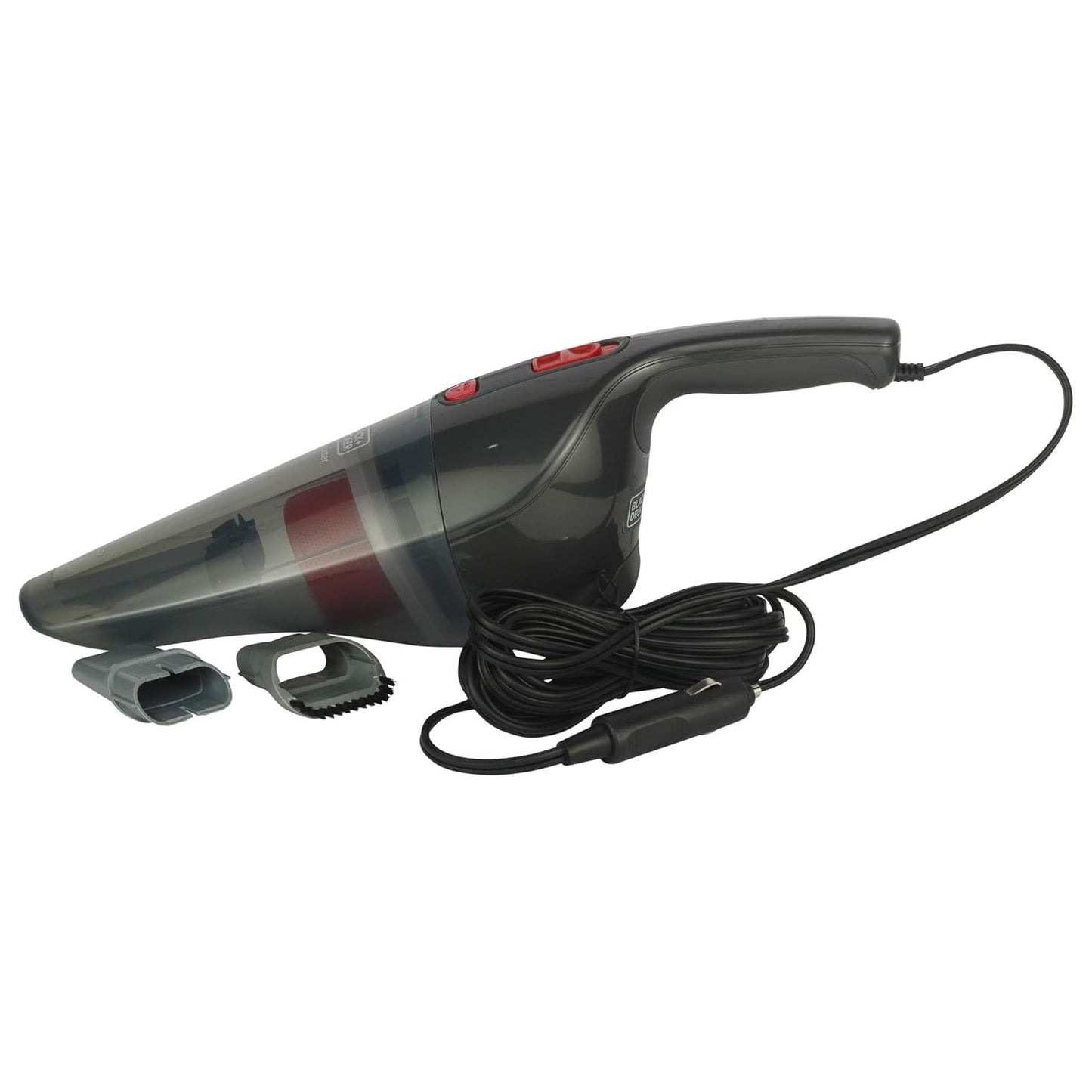 BD DUSTBUSTER AUTO