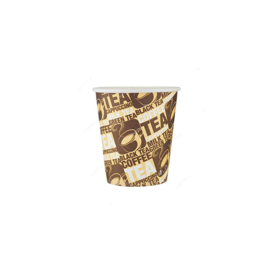 HOTPACK PAPER CUP 6.5OZ 3X50PCS