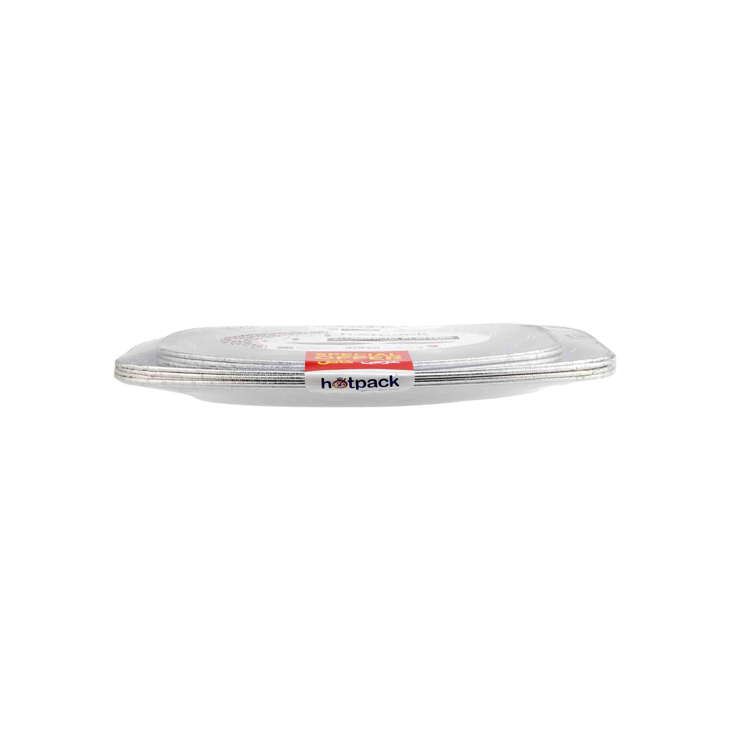 HOTPACK ALUMI PLATTERS OFFER