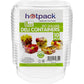 HOTPACK DELI CONTAINER 8OZ