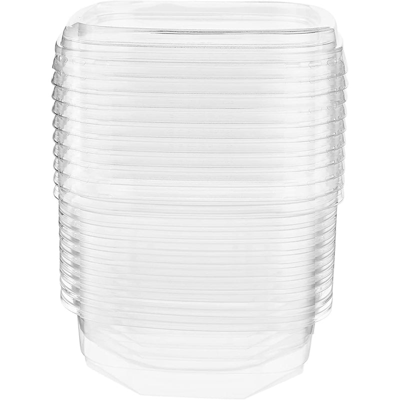 HOTPACK DELI CONTAINER 8OZ