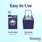 DOWNY DREAM GARDEN 1L