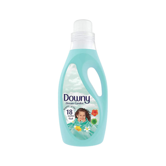 DOWNY DREAM GARDEN (2L)