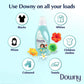 DOWNY DREAM GARDEN (2L)
