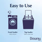 DOWNY VALLEY DEW 1LTR