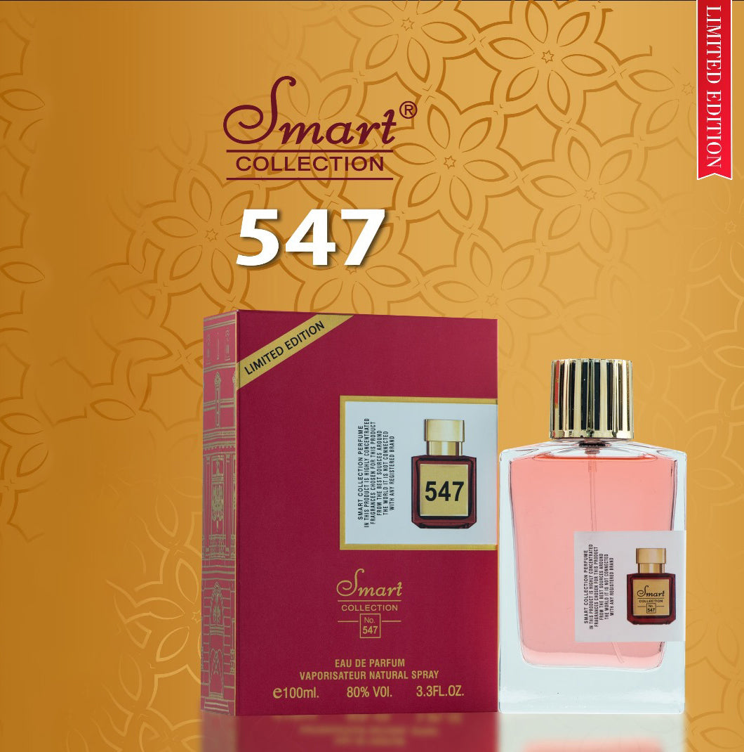 SMART COLLECTION 100ML No. 547