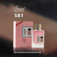 Smart Collection Perfume No. 581 For Women, 100 Ml, Eau De Parfum