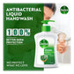 DETTOL HANWASH ORIGINAL 200ML