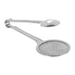 STEEL FRYING TONG