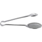 STEEL FRYING TONG