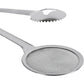 STEEL FRYING TONG