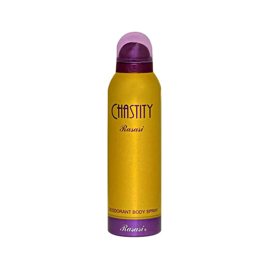 RASASI B/S CHASTITY 200ML