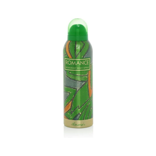 RASASI B/S ROMANCE FEMME 200ML