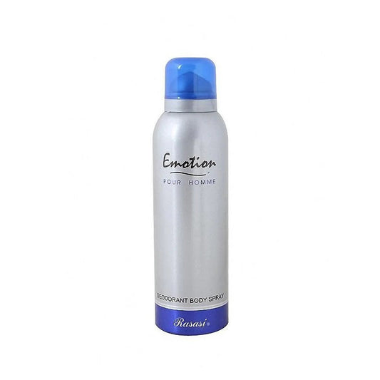 RASASI B/S EMOTION 200ML