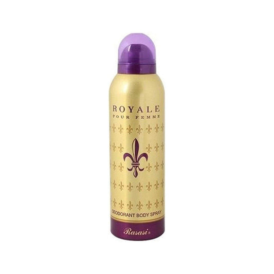 RASASI B/S ROYALE 200ML