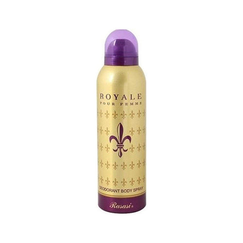 عطر راساسي شاستيتي للنساء - 200 مل - أصلي 100%