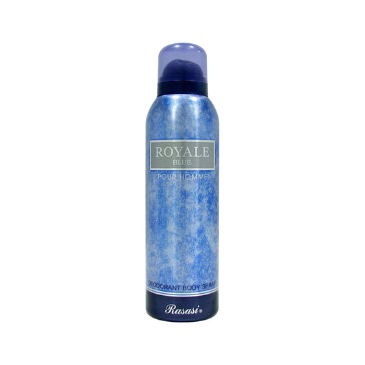 RASASI B/S ROYALE 200ML