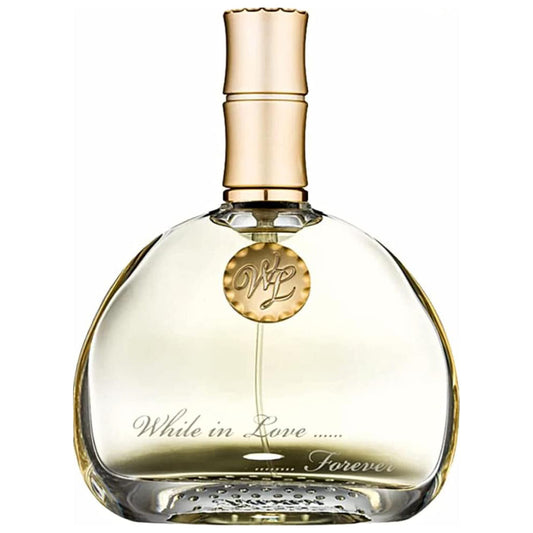 RASASI - WHILE IN LOVE FOREVER - 80ml