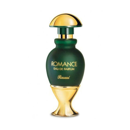 عطر الرصاصي رومانس للنساء 45 مل - او دى بارفان