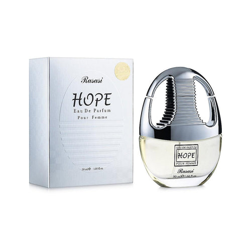 Rasasi Hope For Women EDP - 50ml