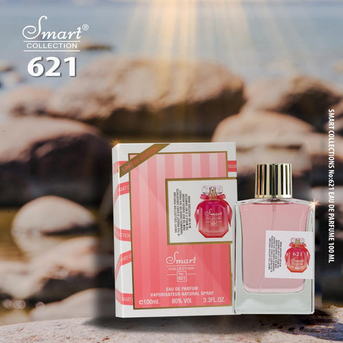 SMART COLLECTION 100ML No. 621 For Women