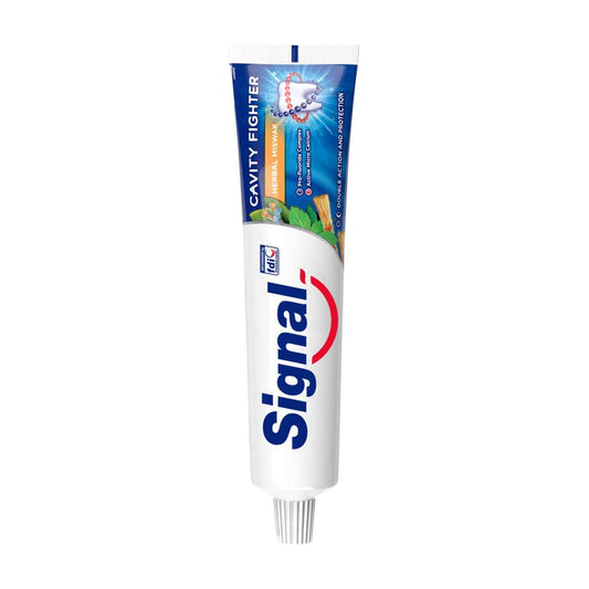 SIGNAL TOOTHPASTE 120ML