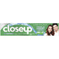 CLOSEUP MENTHOL FRESH 120ML