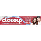 CLOSE-UP RED HOT 120ML