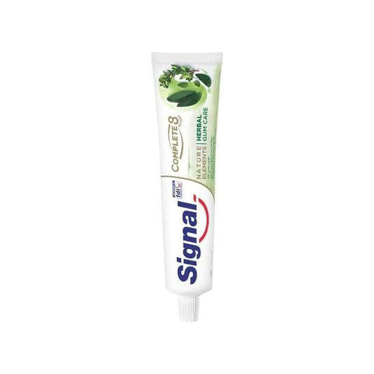 SIGNAL T/PASTE 100ML